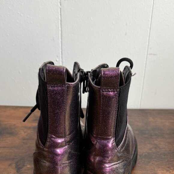 Art Class girls’ boots (size 2) - Picture 4 of 4